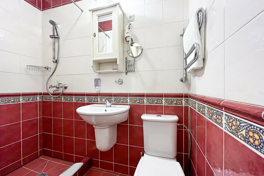 Гостиница Серебряный век Санкт-Петербург