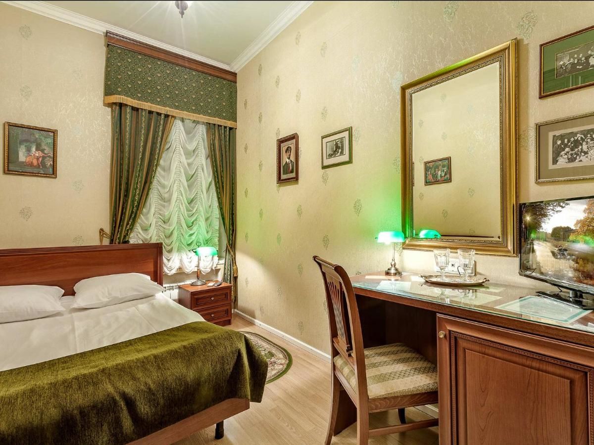 Гостиница  Серебряный век Санкт-Петербург-23