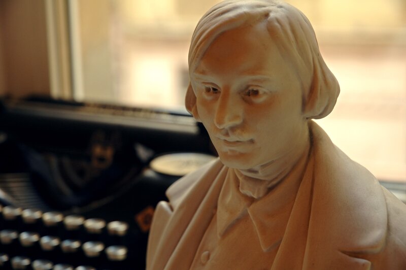 Гостиница Серебряный век Санкт-Петербург-62