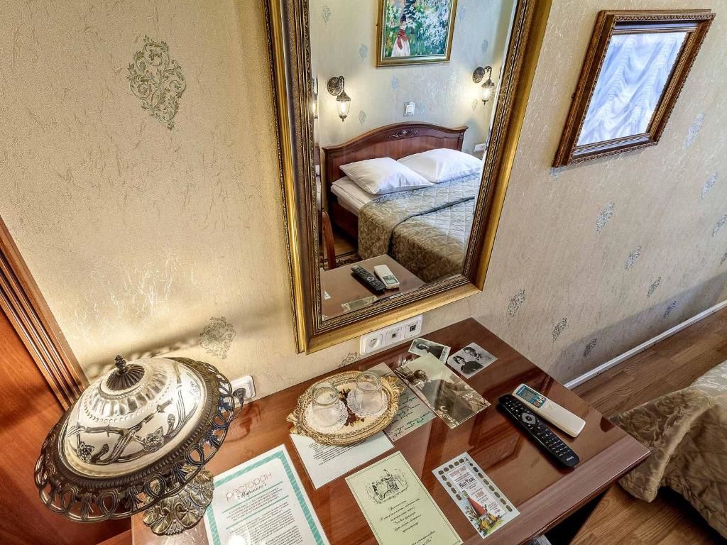 Гостиница  Серебряный век Санкт-Петербург-57