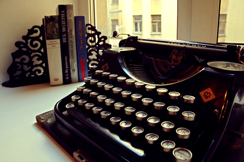 Гостиница Серебряный век Санкт-Петербург