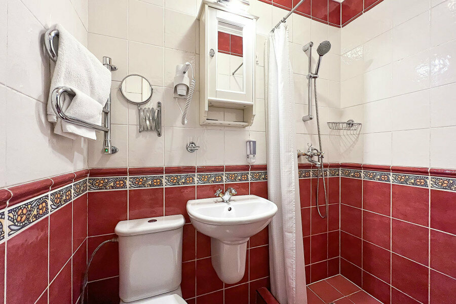 Гостиница Серебряный век Санкт-Петербург