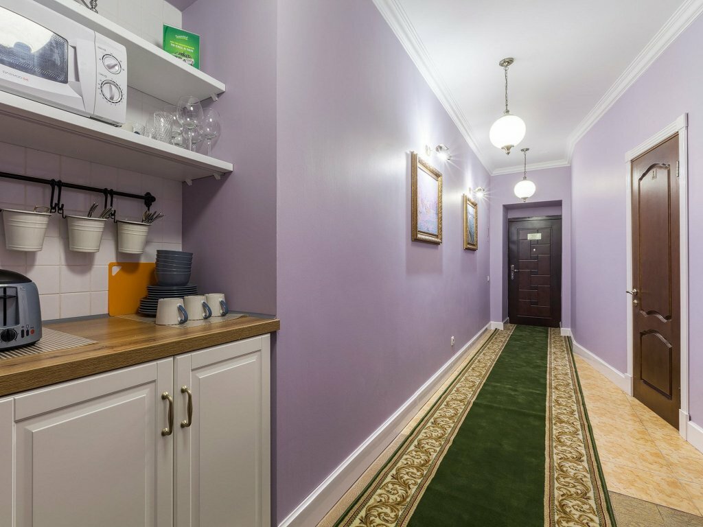 Гостиница Серебряный век Санкт-Петербург-47