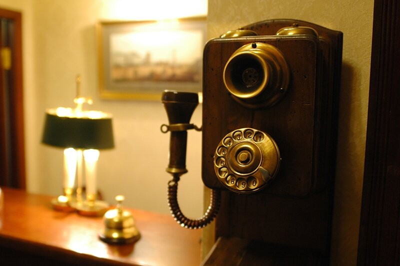 Гостиница Серебряный век Санкт-Петербург-53