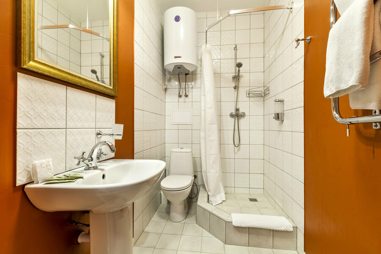 Гостиница Серебряный век Санкт-Петербург