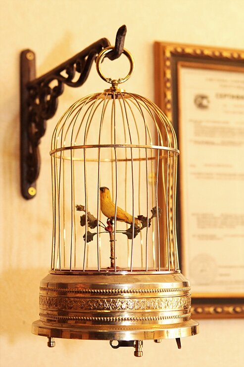 Гостиница Серебряный век Санкт-Петербург-56