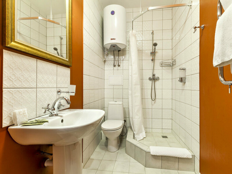 Гостиница Серебряный век Санкт-Петербург