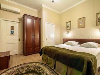 Гостиница  Серебряный век Санкт-Петербург Улучшенный двухместный номер с 1 кроватью или 2 отдельными кроватями-3