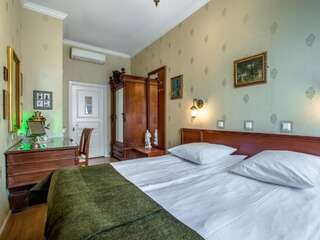 Гостиница  Серебряный век Санкт-Петербург Улучшенный двухместный номер с 1 кроватью или 2 отдельными кроватями-7