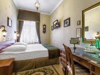 Гостиница  Серебряный век Санкт-Петербург Улучшенный двухместный номер с 1 кроватью или 2 отдельными кроватями-8