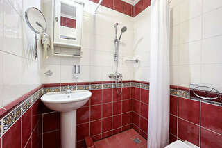 Гостиница Серебряный век Санкт-Петербург Комфорт двухместный-6