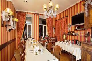 Гостиница Серебряный век Санкт-Петербург-7