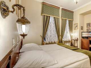 Гостиница  Серебряный век Санкт-Петербург Улучшенный двухместный номер с 1 кроватью или 2 отдельными кроватями-2