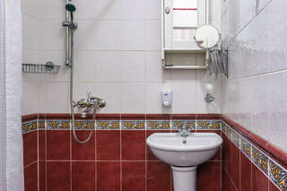 Гостиница Серебряный век Санкт-Петербург Комфорт с двуспальной кроватью-5