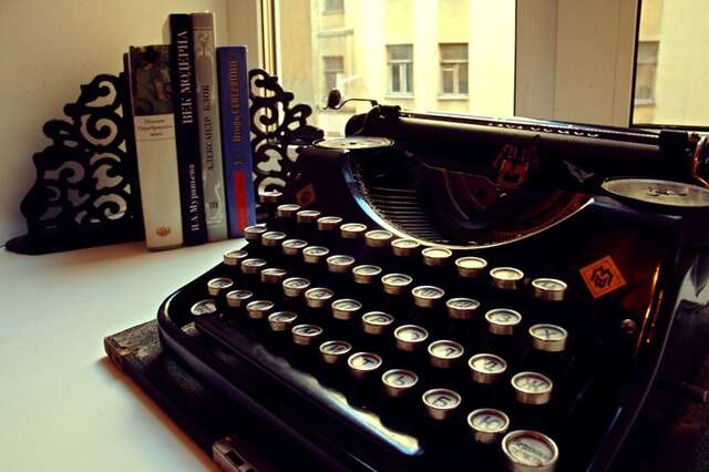 Гостиница Серебряный век Санкт-Петербург-54