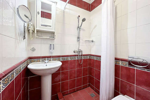 Гостиница Серебряный век Санкт-Петербург-34