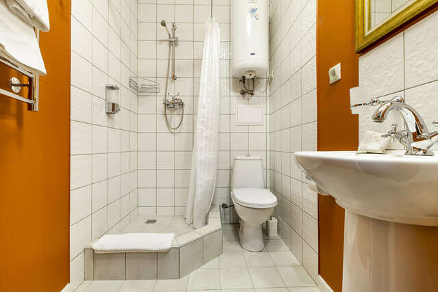 Гостиница Серебряный век Санкт-Петербург-42