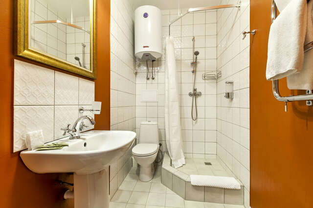 Гостиница Серебряный век Санкт-Петербург-43