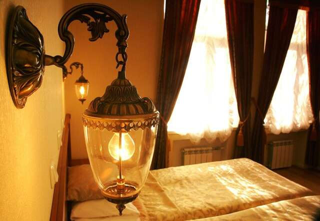 Гостиница Серебряный век Санкт-Петербург-56