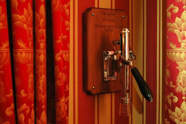 Гостиница Серебряный век Санкт-Петербург-16