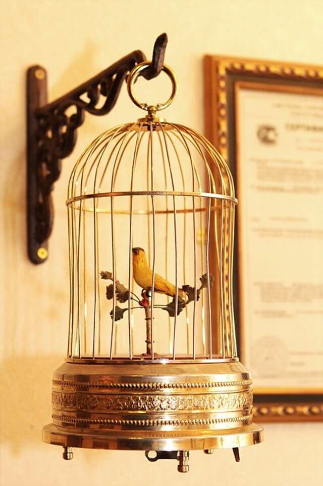 Гостиница Серебряный век Санкт-Петербург-55